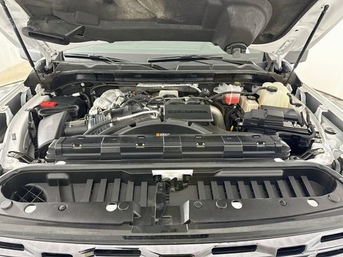 Used 2024 GMC Sierra 2500 Denali Ultimate AWD/4WD image 31
