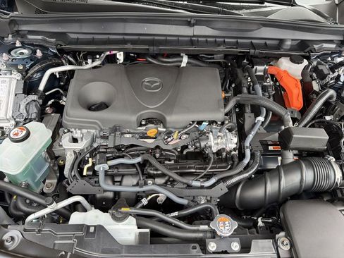 New 2026 MAZDA CX-50 AWD 2.5 Hybrid w/ Weather Package image 14