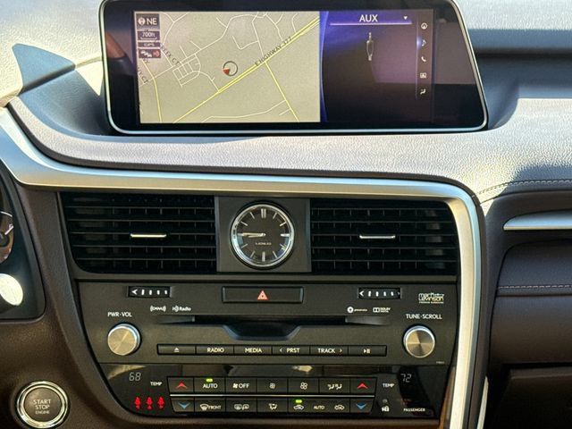 Used 2017 Lexus RX 350 AWD w/ Premium Package image 11