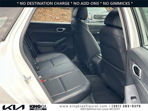 Used 2023 Acura Integra image 17