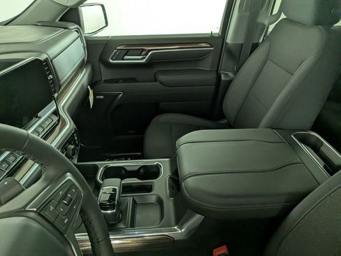 New 2026 Chevrolet Silverado 1500 RST AWD/4WD image 23