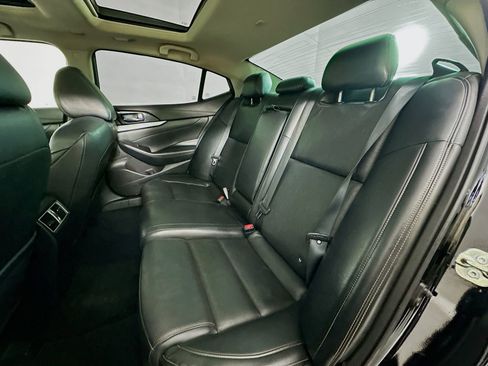 Used 2016 Nissan Maxima 3.5 SL image 27