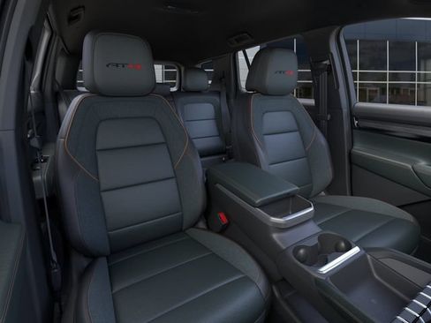 New 2027 GMC Terrain AT4 w/ Convenience Package III AWD/4WD image 18