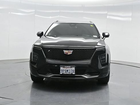 Used 2024 Cadillac XT4 Sport FWD image 28