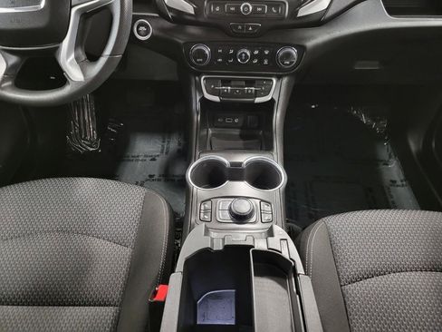 Used 2023 GMC Terrain SLE w/ Driver Convenience Package AWD/4WD image 46