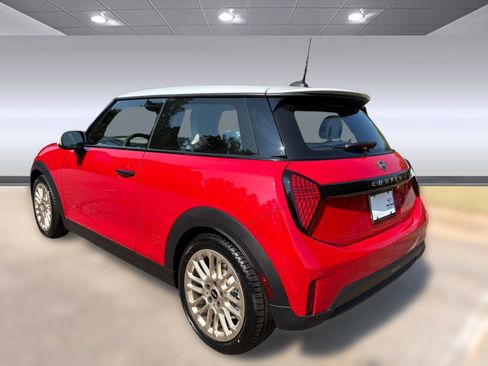 New 2026 MINI Cooper S image 3