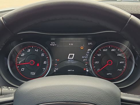 Used 2023 Dodge Charger SXT AWD/4WD image 21