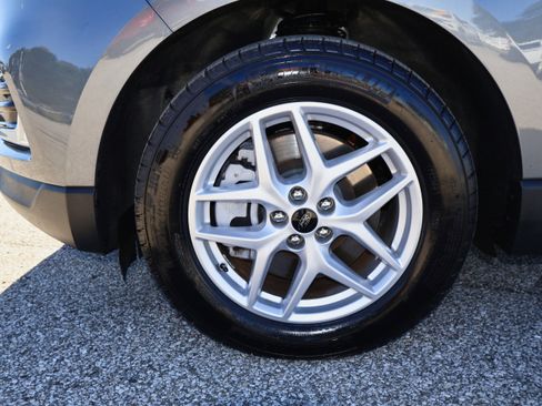 Used 2023 Ford Edge SEL w/ Convenience Package image 31