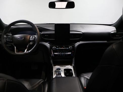 Used 2022 Ford Explorer ST w/ Equipment Group 401A image 17