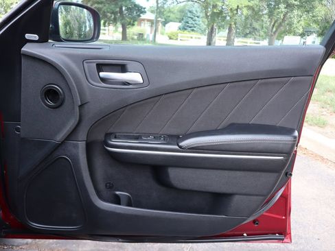 Used 2019 Dodge Charger SXT w/ Cold Weather Package image 26