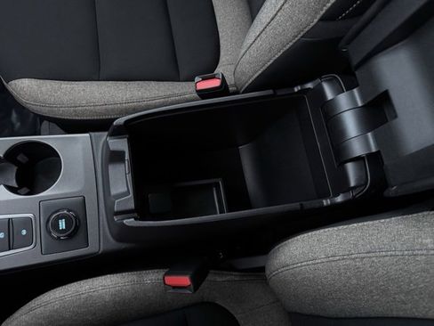 Used 2025 Ford Bronco Sport Big Bend w/ Convenience Package image 20