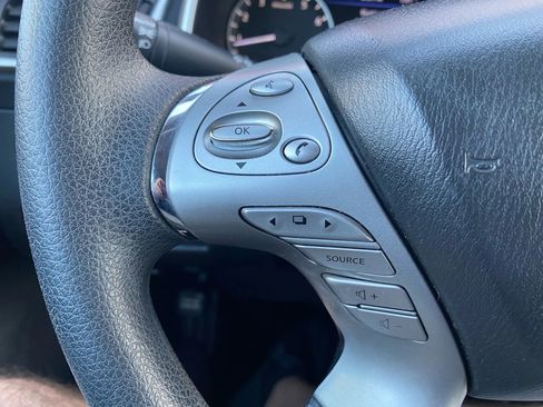 Used 2018 Nissan Murano S w/ Cargo Package image 16