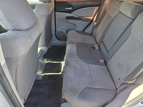 Used 2013 Honda CR-V LX image 9