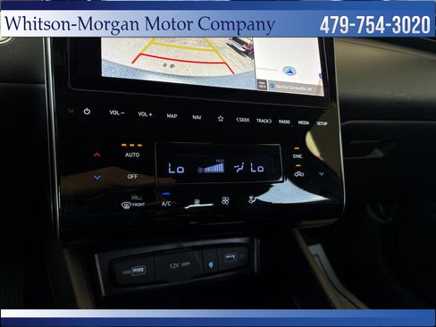 Used 2023 Hyundai Santa Cruz SEL Premium w/ Winter Package AWD/4WD image 25