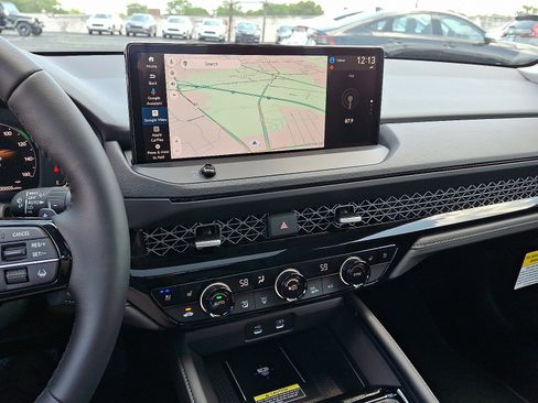 New 2025 Honda Accord Touring image 8