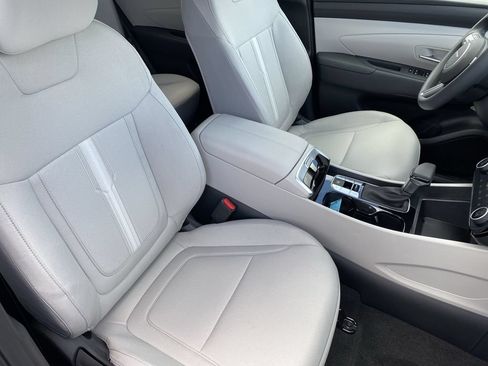 New 2026 Hyundai Tucson SEL FWD image 34