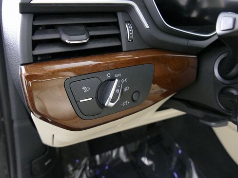 Used 2023 Audi A4 2.0T Premium Plus w/ Premium Plus Package image 15