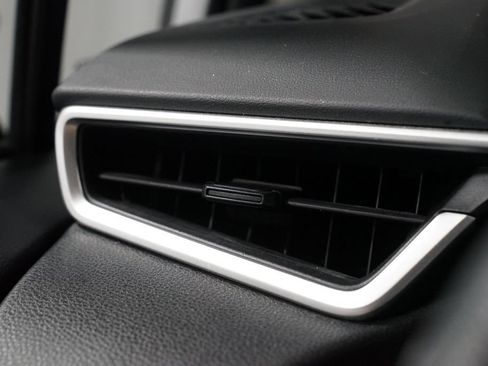 Certified 2024 Toyota Corolla LE FWD image 23