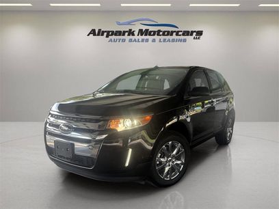 Used 2014 Ford Edge Limited w/ Equipment Group 301A