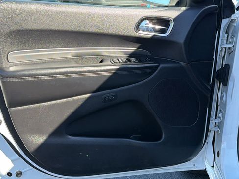 Used 2018 Dodge Durango GT AWD/4WD image 23