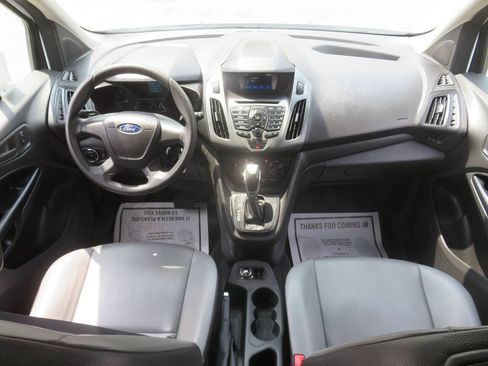 Used 2018 Ford Transit Connect XL FWD image 16