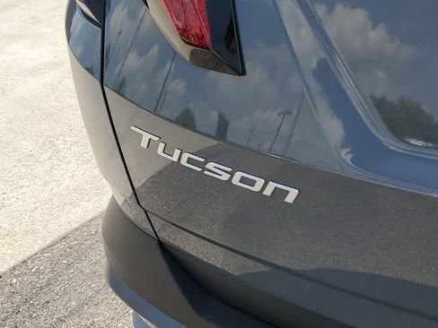 New 2026 Hyundai Tucson SEL Plus AWD/4WD image 7