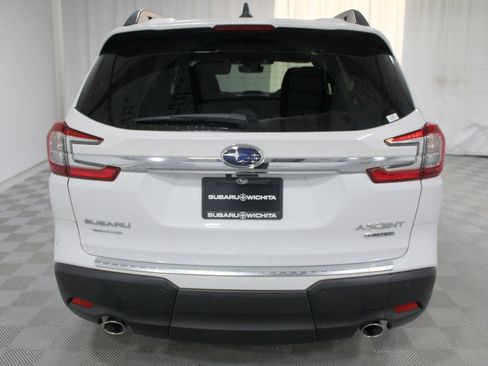 New 2026 Subaru Ascent Limited image 31
