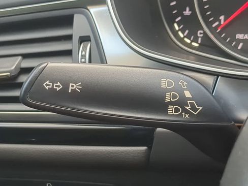 Used 2018 Audi A6 2.0T Premium w/ 20" Black Optic Wheel Package image 28