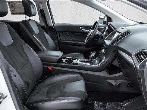 Used 2018 Ford Edge Sport w/ Equipment Group 401A image 28