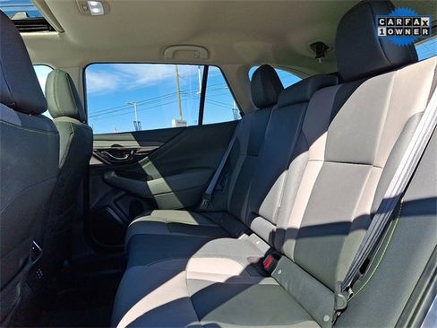 Used 2024 Subaru Outback Onyx Edition w/ Popular Package #2 image 9