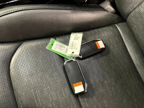 Used 2023 Kia Niro Wave w/ Wave Preserve Package FWD image 30