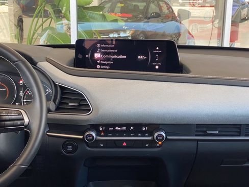 Certified 2026 MAZDA CX-30 AWD 2.5 S image 33