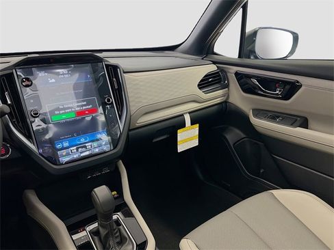 New 2025 Subaru Forester Limited image 26