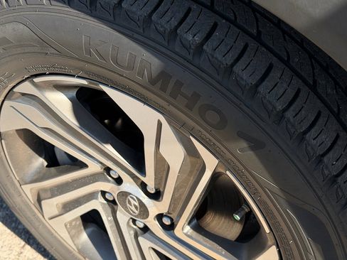 Certified 2023 Hyundai Santa Fe SE w/ Cargo Package image 10