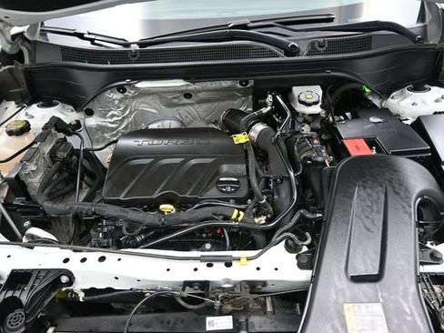 Used 2024 Chevrolet Trax ACTIV image 31