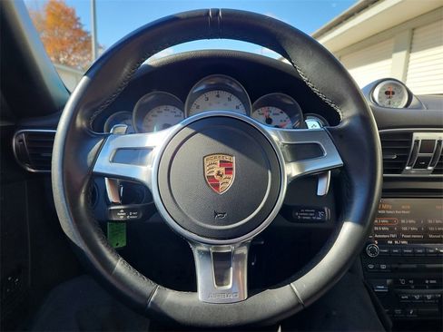 Used 2010 Porsche 911 Carrera S image 27