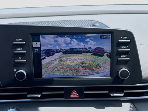 New 2026 Hyundai Elantra SEL Sport Premium FWD image 11