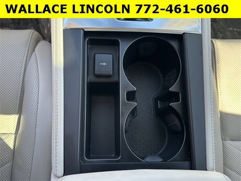 Used 2023 Jaguar F-PACE S image 23