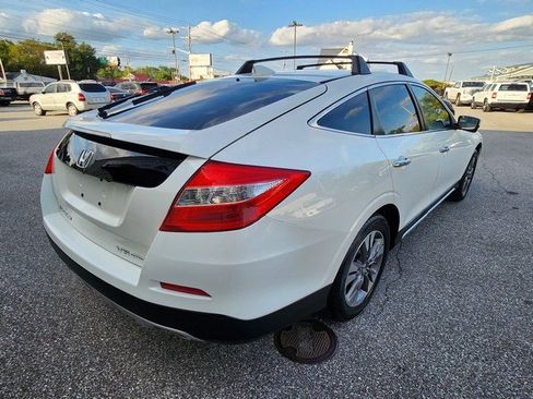 Used 2013 Honda Crosstour EX-L image 7
