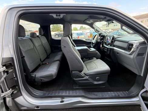 Used 2022 Ford F150 XLT AWD/4WD image 16