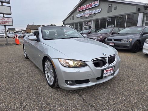 Used 2008 BMW 328i Convertible image 29