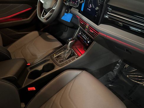 New 2026 Volkswagen Jetta SEL FWD image 14
