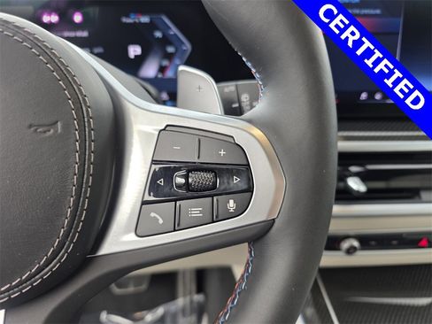 Used 2024 BMW X5 M60i image 20