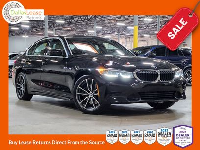 Used 2022 BMW 330i 330i w/ Driving Assistance Package