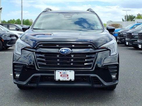 Certified 2024 Subaru Ascent Onyx Edition Limited AWD/4WD image 2