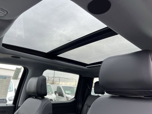 New 2026 Ford F250 Lariat w/ Lariat Ultimate Package image 24