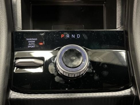 New 2025 Jeep Grand Cherokee L Limited w/ Luxury Tech Group II image 22