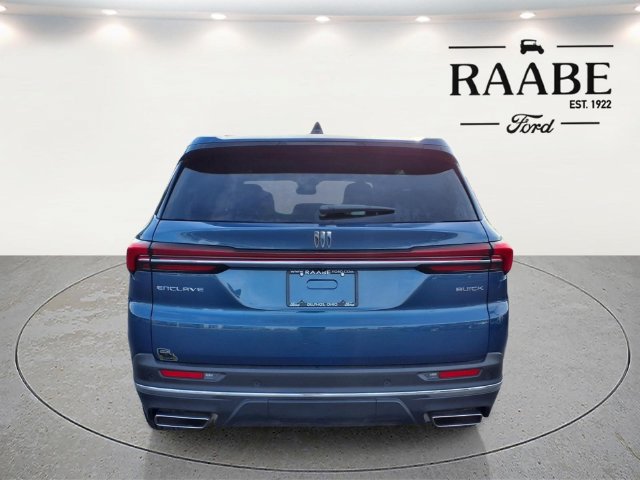 Used 2026 Buick Enclave Preferred w/ Power Package FWD image 6