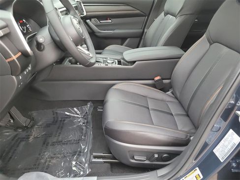 New 2026 MAZDA CX-50 AWD 2.5 Hybrid w/ Weather Package image 14