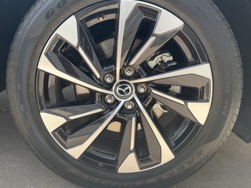 Certified 2025 MAZDA CX-50 2.5 Hybrid w/ Premium Plus Pkg AWD/4WD image 29
